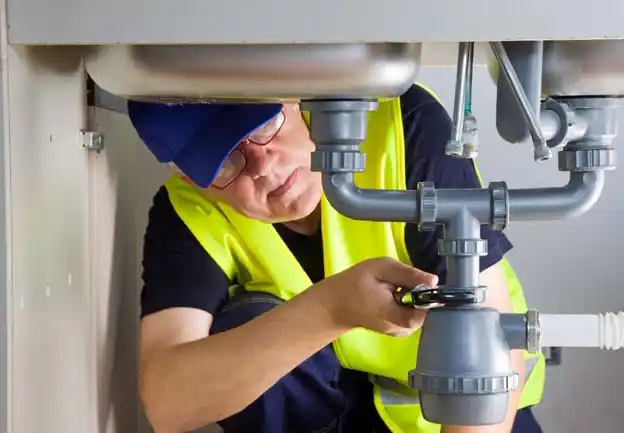 loodgieter Benneveld